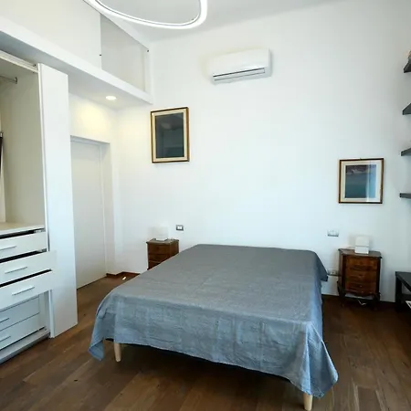 Apartment Maracu, Exclusive With Terrace