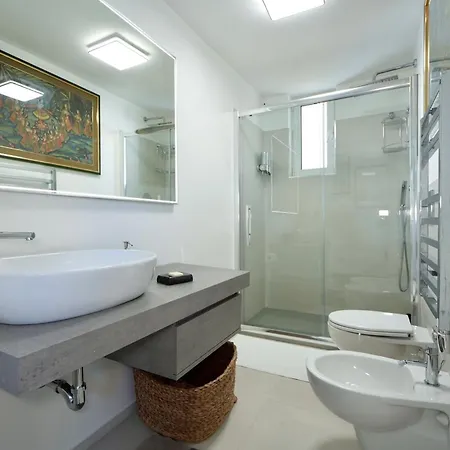 Appartement Maracu, Exclusive With Terrace