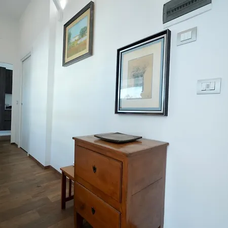 Apartment Maracu, Exclusive With Terrace Bari