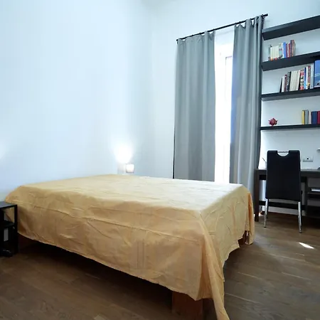 Maracu, Exclusive With Terrace Apartment *