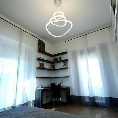 Apartment Maracu, Exclusive With Terrace *