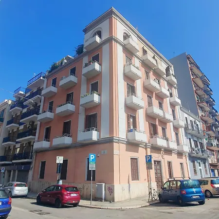 Apartment Maracu, Exclusive With Terrace