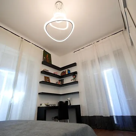 Maracu, Exclusive With Terrace * Bari