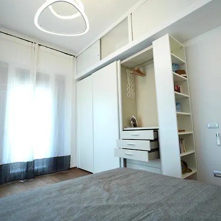 Maracu, Exclusive With Terrace Apartment *