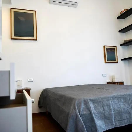 Apartment Maracu, Exclusive With Terrace Bari
