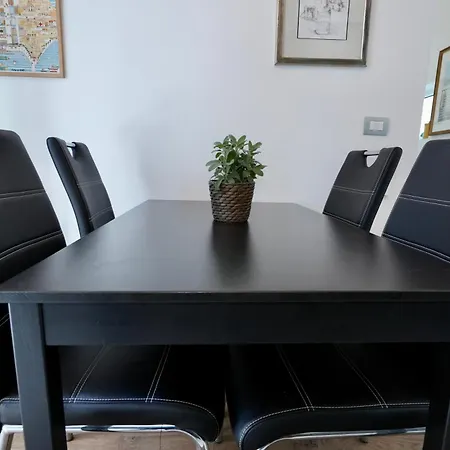Maracu, Exclusive With Terrace