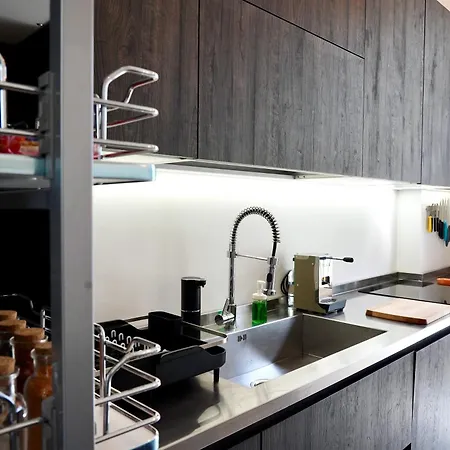Apartamento Maracu, Exclusive With Terrace