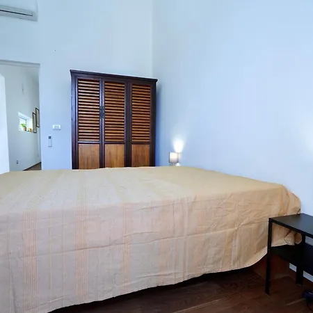 Maracu, Exclusive With Terrace Apartment *