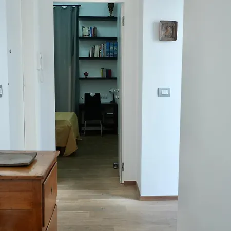 Maracu, Exclusive With Terrace * Bari