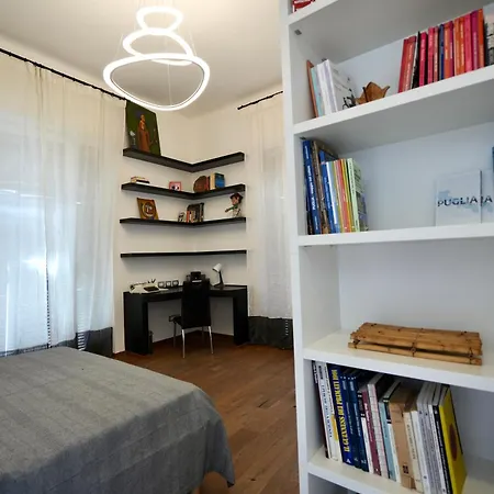 Apartment Maracu, Exclusive With Terrace