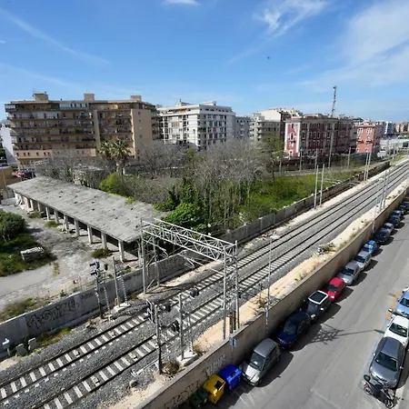 Maracu, Exclusive With Terrace Appartement *