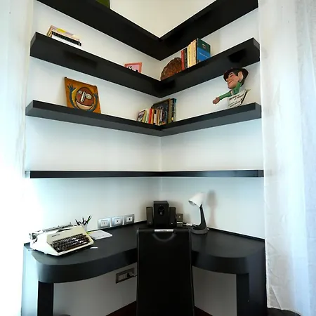 Apartment Maracu, Exclusive With Terrace *