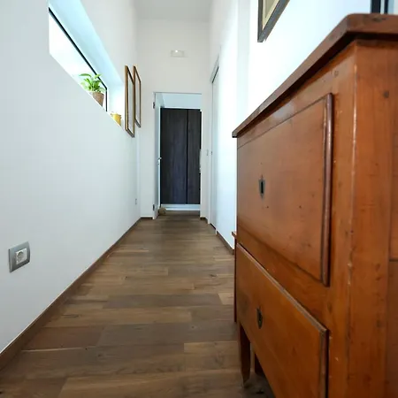 Maracu, Exclusive With Terrace Apartment Bari