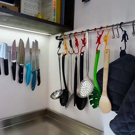 Maracu, Exclusive With Terrace Appartement