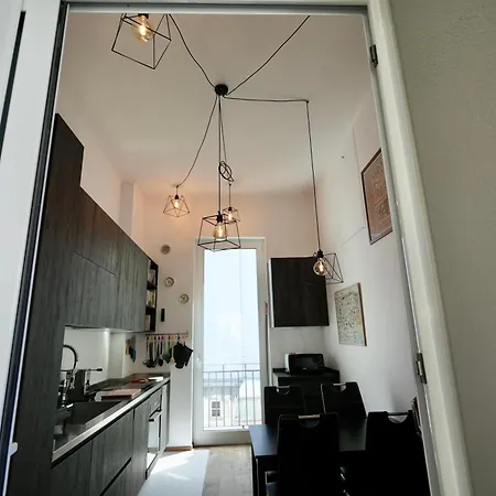 Apartamento Maracu, Exclusive With Terrace