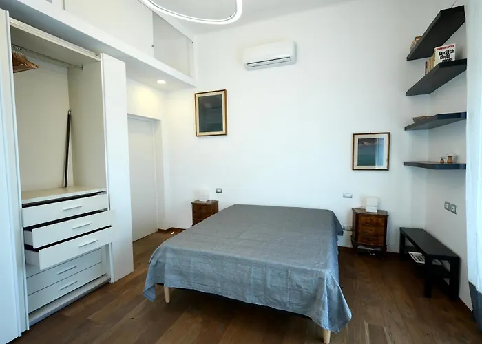 Apartment Maracu, Exclusive With Terrace