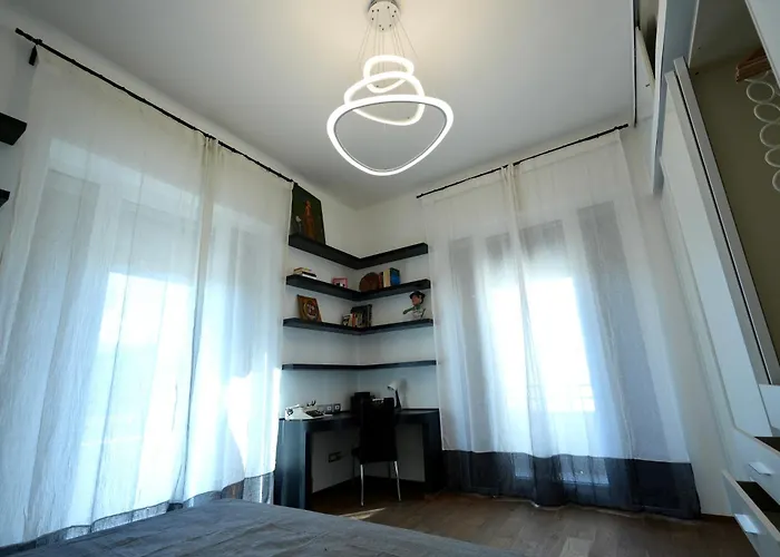 Apartment Maracu, Exclusive With Terrace *