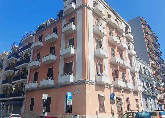 Apartment Maracu, Exclusive With Terrace