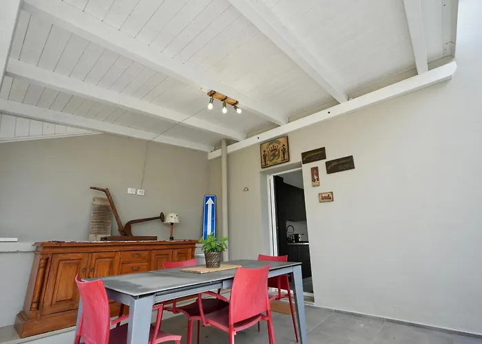 Maracu, Exclusive With Terrace *