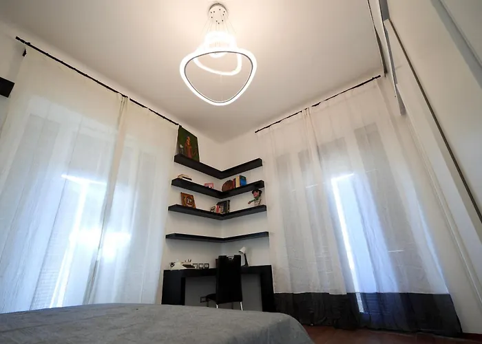 Maracu, Exclusive With Terrace * Bari