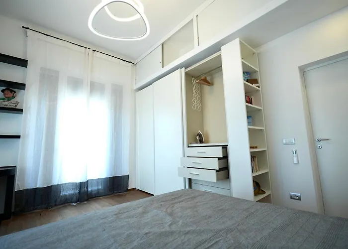 Maracu, Exclusive With Terrace Apartment *