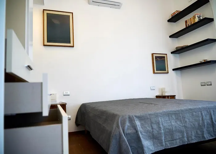 Apartment Maracu, Exclusive With Terrace Bari