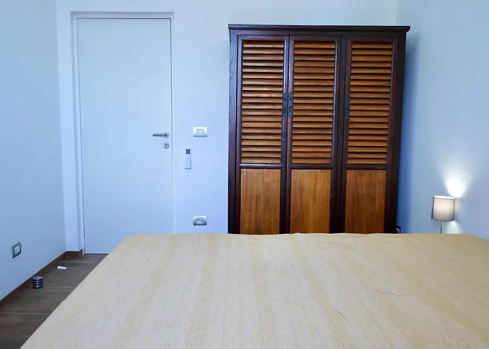 Maracu, Exclusive With Terrace Apartment