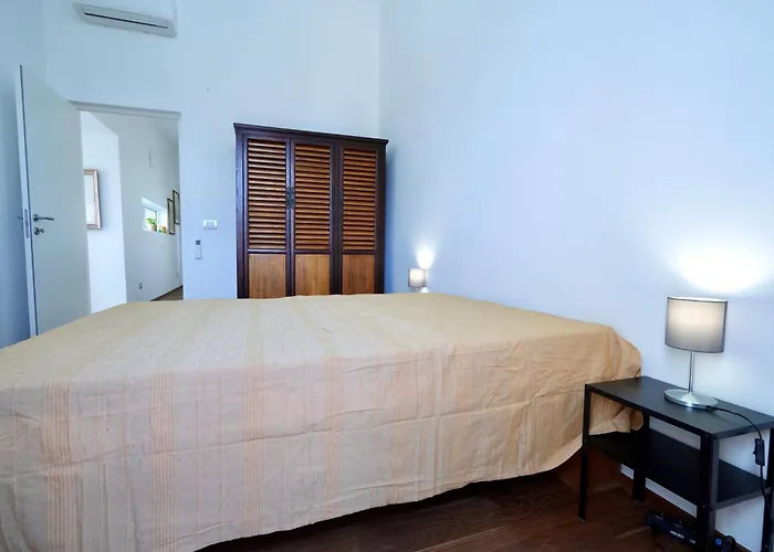 Maracu, Exclusive With Terrace Apartment *