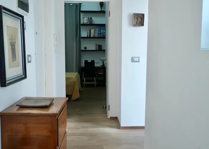 Maracu, Exclusive With Terrace * Bari