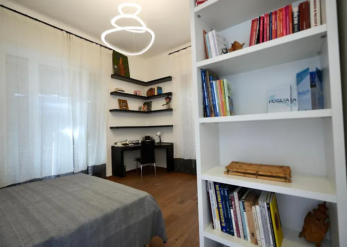 Apartment Maracu, Exclusive With Terrace