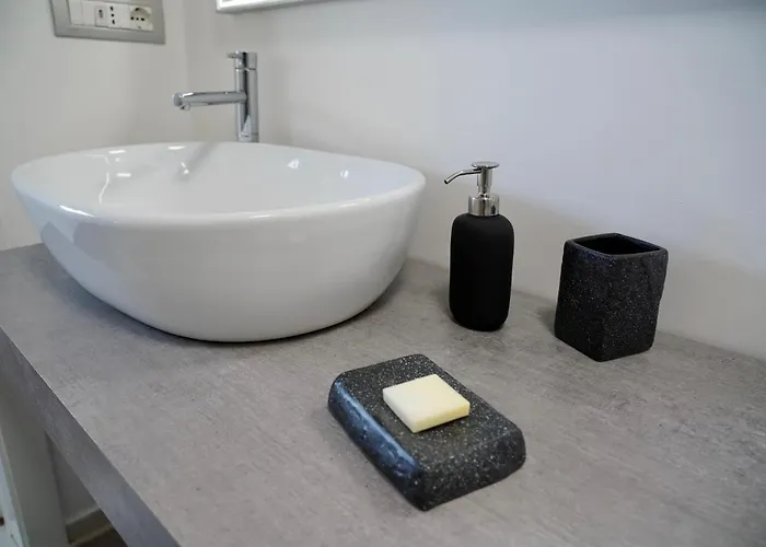 Maracu, Exclusive With Terrace *