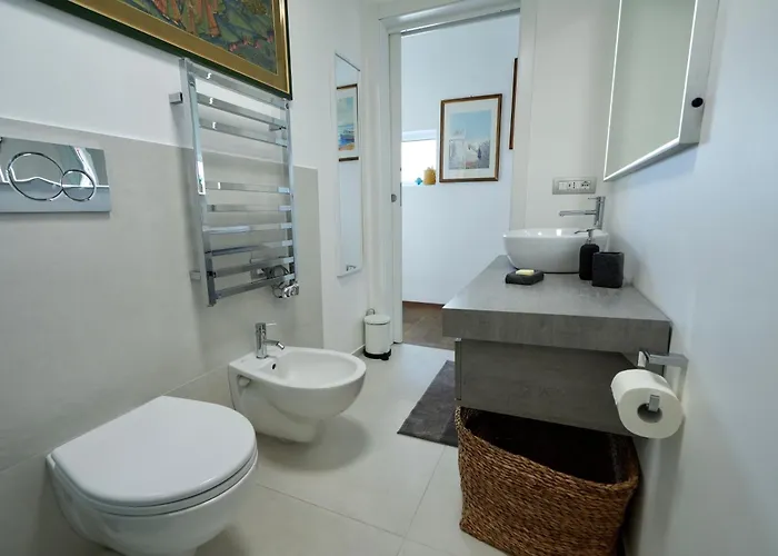 Maracu, Exclusive With Terrace