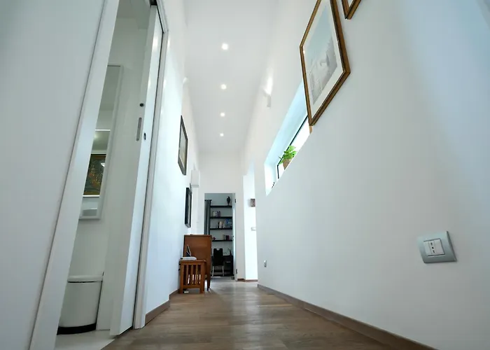 Maracu, Exclusive With Terrace *