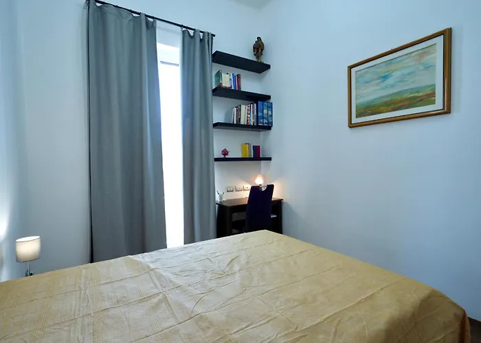 Maracu, Exclusive With Terrace * Bari